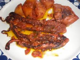 824 likes · 24 talking about this. Polvo Assado Portuguese Roasted Octopus
