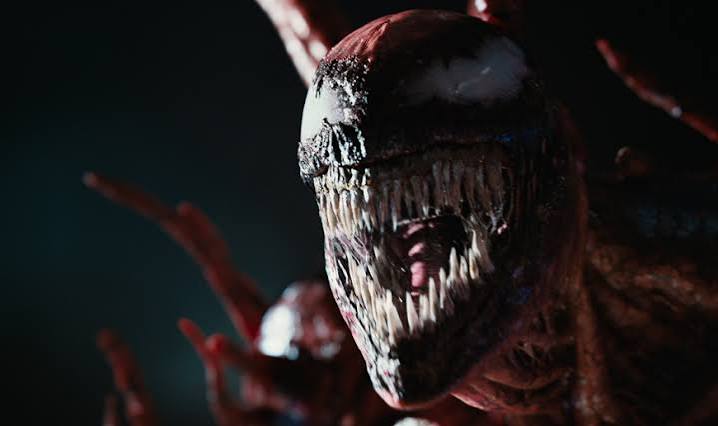 Venom: Let There Be Carnage Case Study | Image Engine VFX