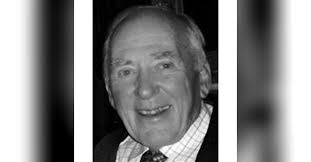 Richard Perham Ellison Obituary