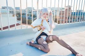 Irisuare's Furuke 愛莉 - Exclusive 41P Photo Set