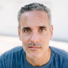 I'm really trying to boycott Dean Cain, but there's just … nothing to  boycott.