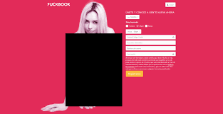 Fuckbook Opiniones y trucos para contactar gratis sin pagar. Descubre cómo  funciona.