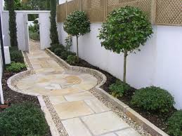 Patios Owen Chubb Garden Landscapes Vhod V Sad Ozelenenie Zadnego Dvora Dizajn Dlya Malenkogo Sada