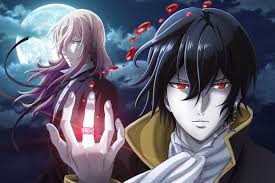 Tonton Noblesse Episode 2 Sub Indo Alasan Untuk Bertarung Wawang Id