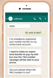 Since then, the fac portion has been dropped. Latest Financial Scam In Malaysia Tac Scam Alert Top Private Investigator Malaysia