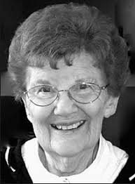 Sandra McGee Obituary (2012)