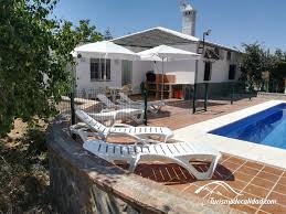 Casa rural ronda a partir de 165.000 €, 2 casas con precio rebajado! Villa En Alquiler Casa La Maestra En Ronda Malaga 6 Plazas