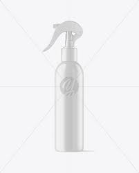 Download Newest Bottle Mockups On Yellow Images Object Mockups PSD Mockup Templates