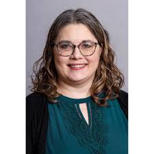 Jennifer Thornicroft, Nurse Practitioner