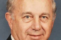 Alvin “Al” Eugene McQuinn, 93