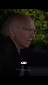 Larry David Testimony