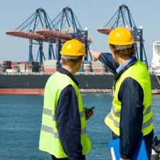 Shipping Agency - Revezas Shipping Agency & Customs Brokers
