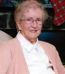 Obituary information for Margaret Islay Jerry (Trotter)