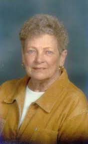 Obituary information for Barbara Johnson