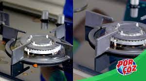 Porçöz pas ve ki̇reç çözücü kullanım pişmanlığım. Cam Ocak Nasil Temizlenir Youtube