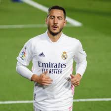 Thorgan ganael francis hazard (french pronunciation: Eden Hazard Delivers Update On Real Madrid Future Amid Chelsea Links Sports Illustrated Chelsea Fc News Analysis And More