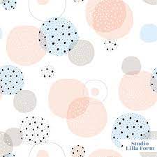 Circles Studio Lilla Form Www Studiolillaform Com Pattern Design Inspiration Pattern Wallpaper Pattern Art
