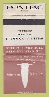 Image result for Sierra Copper 1960 Pontiac