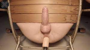 Sub Cums HARD during Anal Stretching Procedure - INSTITUTION X | xHamster