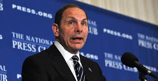 Statement from Secretary of Veterans Affairs Bob McDonald