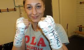 Meet Aleksandra Magdziak Lopes