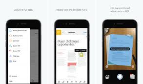 + ensuring safety since this application creates pdf on the device there is no danger such as pdf leakage. Here Are The Best Pdf Editor Apps For Android And Iphone