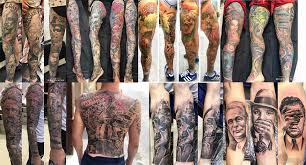 Our focus is on everyone having a fun and positive experience when they come to get a tattoo or piercing. Ink City Tattoo Studio Beitrage Facebook