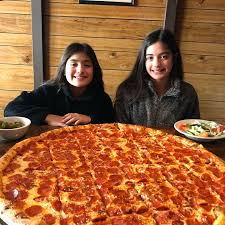 Maybe you would like to learn more about one of these? Pizzahigh S Pizza Review At The Cabin One Bite