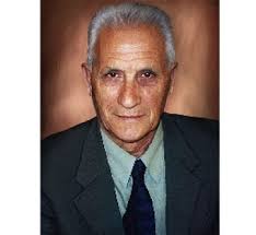 Nicola VINCELLI Obituary