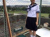ボード 女子中学生 のピン