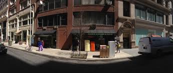 west 18th street new york, ny 10011