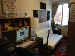 With a limited amount of floor space or low ceilings, it can almost feel like you are she also runs her own diy home design blog, my eclectic grace. Student Accommodation Ideas That Maximise Space