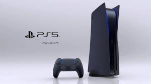 Wann kommt die playstation 5 raus? Ps5 Das Aussehen Der Konsole Wird Anpassbar Sein Sagt Sony
