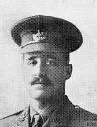 Captain Guy Maxwell Shipway