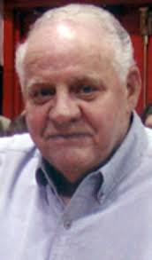 Obituary information for Jack C. Arrigo