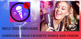 With ipogo you get a full set of tools to help you be the best. Smule Video Downloader For Android Apk Download