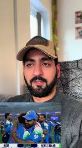 India Vs New Zealand Trophy Records