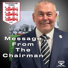 Faversham Town F.C.