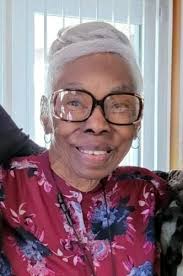 Hilda Byrd Obituary (2023)