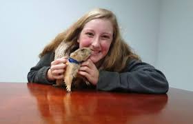 Hot Dog! Kingwood resident nominated for Shorty Awards' Vine of the Year