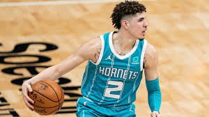 Lamelo lafrance ball (born august 22, 2001) is an american professional basketball player for the charlotte hornets of the national basketball association (nba). With Lamelo Ball The Charlotte Hornets Have A New Identity As The Nba S Most Fun Team Nba News Sky Sports