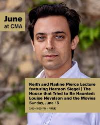 June at CMA brings opportunities to create, connect, and experience art in  new ways. There's something for everyone, all month long. Upcoming Events:  BAM Thursdays Every Thursday, 5:00–10:00 PM Free for everyone