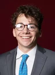 2022 Men's Lacrosse Roster