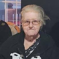 Helen Elizabeth Henry Obituary