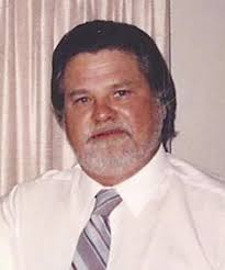 Gerald Beam Obituary (1947