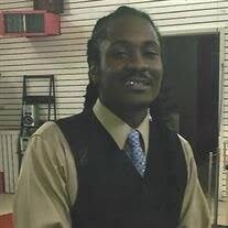 Anthony Burton Irvin, Jr. Obituary