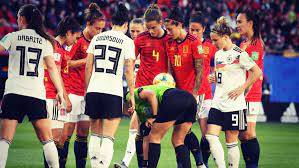 Usa una versión compatible para obtener la mejor experiencia en msn. Apuestas Y Cuotas Mundial Futbol Femenino Espana Vs Estados Unidos Descubre La Cuota Si La Roja Da Una Campanada Historica Marca