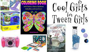 Most teenage girls are into skincare and have heaps of beauty products. Cool Gifts For Tween Girls That Are Creative And Fun Best Toys For Kids