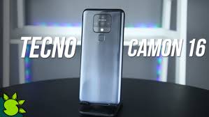 tecno camon 16 price phillipines