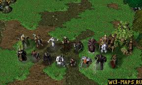 скачать карты на варкрафт 3 фрозен трон на развитие Altered Melee Skachat Karty Dlya Warcraft 3